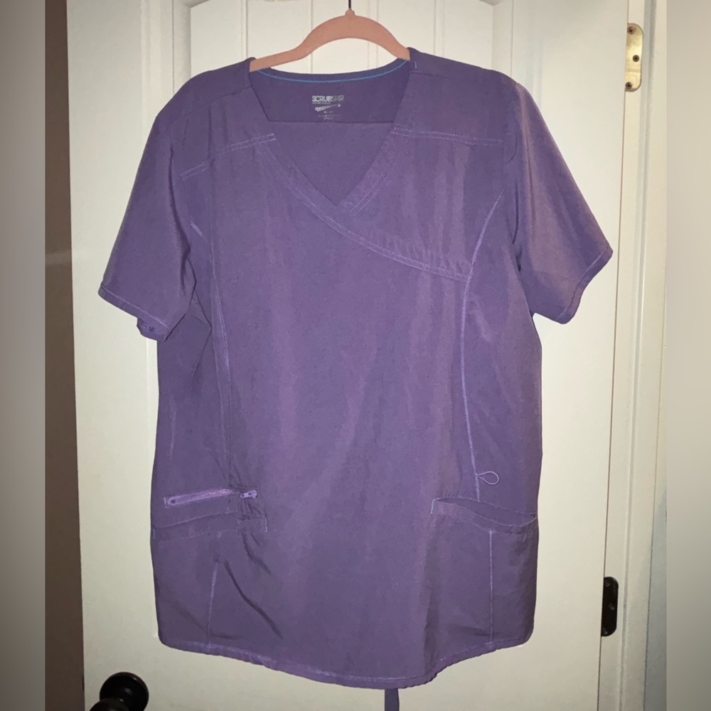 ScrubStar Scrub Set